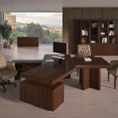 кабинеты руководителя mux (мукс) - мебель для кабинета руководителя