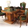 кабинеты руководителя Versal (Версаль) - мебель для кабинета руководителя - фото 3