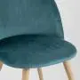 ОФИСНЫЕ СТУЛЬЯ Лион велюр (Lion)