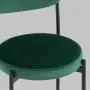 ОФИСНЫЕ СТУЛЬЯ Бриф велюр (Brif)