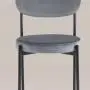 ОФИСНЫЕ СТУЛЬЯ Бриф велюр (Brif)