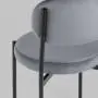 ОФИСНЫЕ СТУЛЬЯ Бриф велюр (Brif)