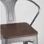 ОФИСНЫЕ СТУЛЬЯ Толикс АРМ ВУД (TOLIX ARM WOOD)