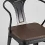ОФИСНЫЕ СТУЛЬЯ Толикс АРМ ВУД (TOLIX ARM WOOD)