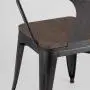 ОФИСНЫЕ СТУЛЬЯ Толикс АРМ ВУД (TOLIX ARM WOOD)