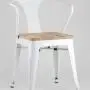 ОФИСНЫЕ СТУЛЬЯ Толикс АРМ ВУД (TOLIX ARM WOOD)