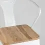 ОФИСНЫЕ СТУЛЬЯ Толикс АРМ ВУД (TOLIX ARM WOOD)