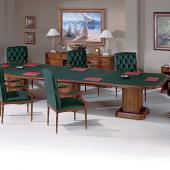 столы для переговоров premier - стол для переговоров