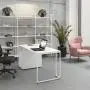 МЕБЕЛЬ ДЛЯ ПЕРСОНАЛА Линк (Link) - мебель для персонала
