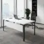 КАБИНЕТЫ РУКОВОДИТЕЛЯ Рей Экзекутив (Ray Executive) - мебель для кабинета руководителя