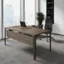 КАБИНЕТЫ РУКОВОДИТЕЛЯ Рей Экзекутив (Ray Executive) - мебель для кабинета руководителя
