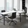 КАБИНЕТЫ РУКОВОДИТЕЛЯ Рей Экзекутив (Ray Executive) - мебель для кабинета руководителя