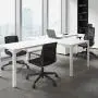 КАБИНЕТЫ РУКОВОДИТЕЛЯ Рей Экзекутив (Ray Executive) - мебель для кабинета руководителя