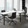 КАБИНЕТЫ РУКОВОДИТЕЛЯ Рей Экзекутив (Ray Executive) - мебель для кабинета руководителя