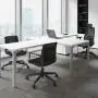 КАБИНЕТЫ РУКОВОДИТЕЛЯ Рей Экзекутив (Ray Executive) - мебель для кабинета руководителя