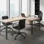 КАБИНЕТЫ РУКОВОДИТЕЛЯ Рей Экзекутив (Ray Executive) - мебель для кабинета руководителя