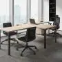 КАБИНЕТЫ РУКОВОДИТЕЛЯ Рей Экзекутив (Ray Executive) - мебель для кабинета руководителя