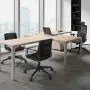 КАБИНЕТЫ РУКОВОДИТЕЛЯ Рей Экзекутив (Ray Executive) - мебель для кабинета руководителя
