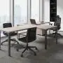 КАБИНЕТЫ РУКОВОДИТЕЛЯ Рей Экзекутив (Ray Executive) - мебель для кабинета руководителя