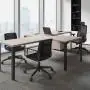 КАБИНЕТЫ РУКОВОДИТЕЛЯ Рей Экзекутив (Ray Executive) - мебель для кабинета руководителя