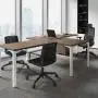 КАБИНЕТЫ РУКОВОДИТЕЛЯ Рей Экзекутив (Ray Executive) - мебель для кабинета руководителя