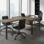 КАБИНЕТЫ РУКОВОДИТЕЛЯ Рей Экзекутив (Ray Executive) - мебель для кабинета руководителя