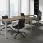 КАБИНЕТЫ РУКОВОДИТЕЛЯ Рей Экзекутив (Ray Executive) - мебель для кабинета руководителя