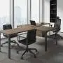 КАБИНЕТЫ РУКОВОДИТЕЛЯ Рей Экзекутив (Ray Executive) - мебель для кабинета руководителя