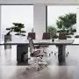 СТОЛЫ ДЛЯ ПЕРЕГОВОРОВ Антей (Antey) - стол для переговоров