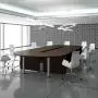 Мебель для Переговоров Grand - темный орех
