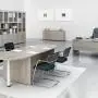 Мебель для Переговоров Grand - ясень шимо