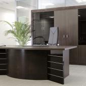 кабинеты руководителя sirius (сириус) - мебель для кабинета руководителя