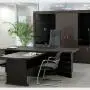КАБИНЕТЫ РУКОВОДИТЕЛЯ Сириус (Sirius) - мебель для кабинета руководителя