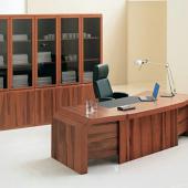кабинеты руководителя president qc (президент qc) - мебель для кабинета руководителя