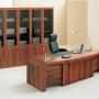кабинеты руководителя President QC (Президент QC) - мебель для кабинета руководителя