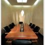 кабинеты руководителя President QC (Президент QC) - мебель для кабинета руководителя - фото 5