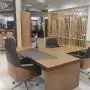 КАБИНЕТЫ РУКОВОДИТЕЛЯ Франклин ДМ (Franklin DM) - мебель для кабинета руководителя