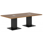 столы для переговоров kyu dm (кьюи дм) - стол для переговоров
