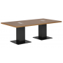 столы для переговоров KYU DM (Кьюи ДМ) - стол для переговоров