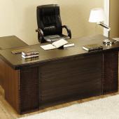 кабинеты руководителя torino (торино) - мебель для кабинета руководителя