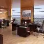 КАБИНЕТЫ РУКОВОДИТЕЛЯ Ливерпуль (Liverpool) - мебель для кабинета руководителя