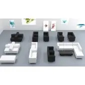 Диван Домино М (Domino M)
