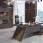 КАБИНЕТЫ РУКОВОДИТЕЛЯ Ирвин (Irvin) - мебель для кабинета руководителя