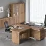 КАБИНЕТЫ РУКОВОДИТЕЛЯ Ливерпуль (Liverpool) - мебель для кабинета руководителя