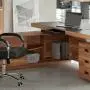 КАБИНЕТЫ РУКОВОДИТЕЛЯ Ливерпуль (Liverpool) - мебель для кабинета руководителя
