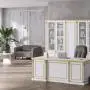 КАБИНЕТЫ РУКОВОДИТЕЛЯ Вена (Vienna) - мебель для кабинета руководителя