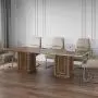 КАБИНЕТЫ РУКОВОДИТЕЛЯ Вена (Vienna) - мебель для кабинета руководителя