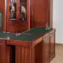 КАБИНЕТЫ РУКОВОДИТЕЛЯ Ферми (Fermi) - мебель для кабинета руководителя