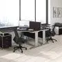 МЕБЕЛЬ ДЛЯ ПЕРСОНАЛА Свифт (Swift) - мебель для персонала