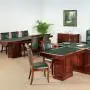 КАБИНЕТЫ РУКОВОДИТЕЛЯ Ферми (Fermi) - мебель для кабинета руководителя